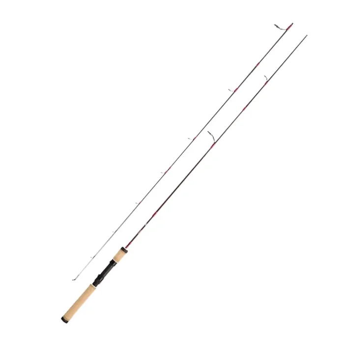 Daiwa Spinmatic-D Spinning Rod – 6‘6″ – Ultra Light