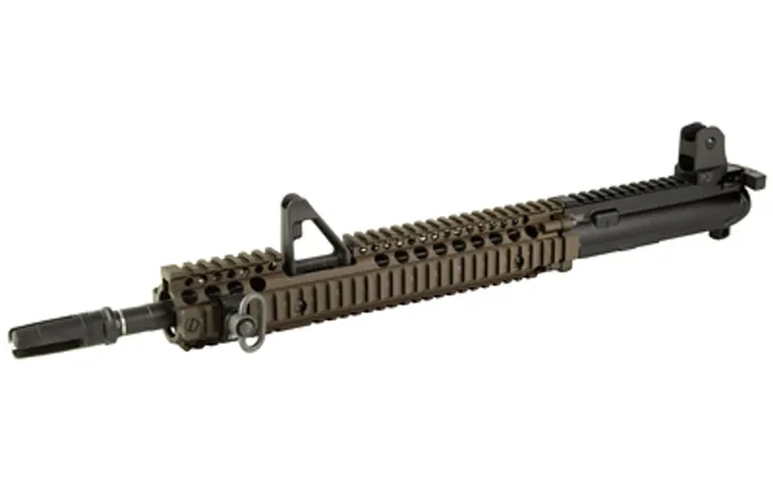 Daniel Defense – Dd M4a1 Fsp Upr Rcvr 14.5 Pw 556 Fde – DANIEL