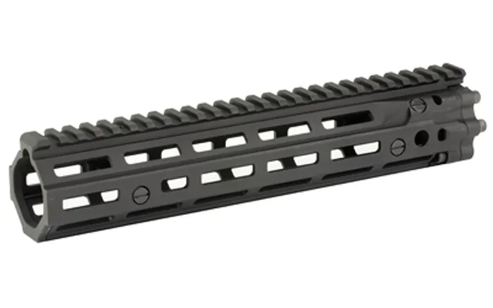 Daniel Defense – Ris Iii Rail Assemblies 10.5″ Blk – 01-004-03261-006