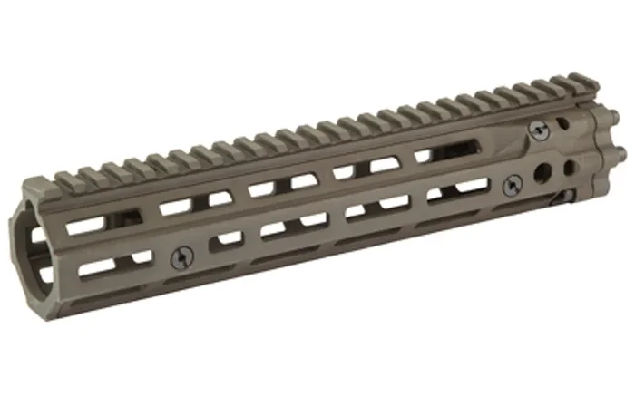 Daniel Defense – Ris Iii Rail Assemblies 10.5″ Fde – 01-004-03261-011
