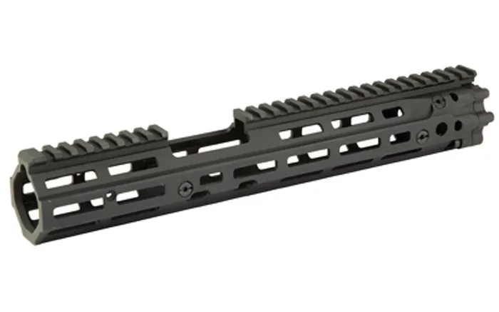 Daniel Defense – Ris Iii Rail Assemblies 13″ Blk – 01-004-02383-006