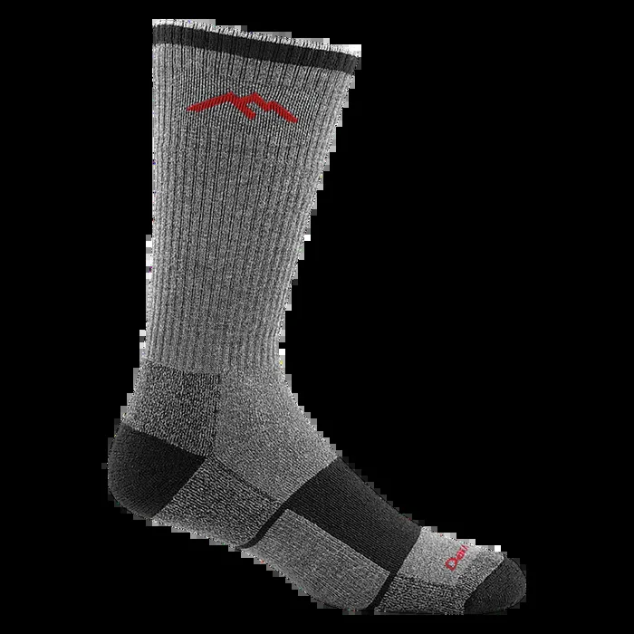 Darn Tough Coolmax Hiker Boot Midweight Hiking Sock Men’s