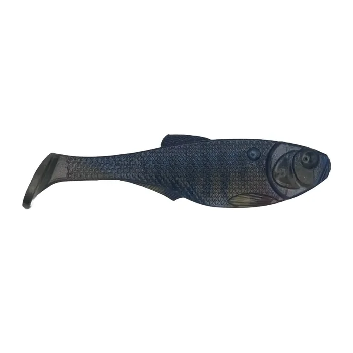 DC Swimbaits 7.5″ Da Boot
