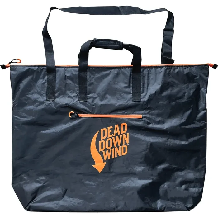 Dead Down Wind BLK Prem. Scent Prevent Travel Bag 33″x24″ – 30617