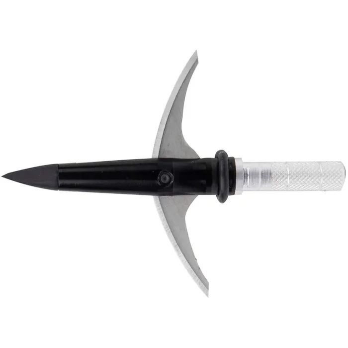 Dead Ringer The Stingray Mechanical Broadhead 100 gr. 2 in. cut – DR8673