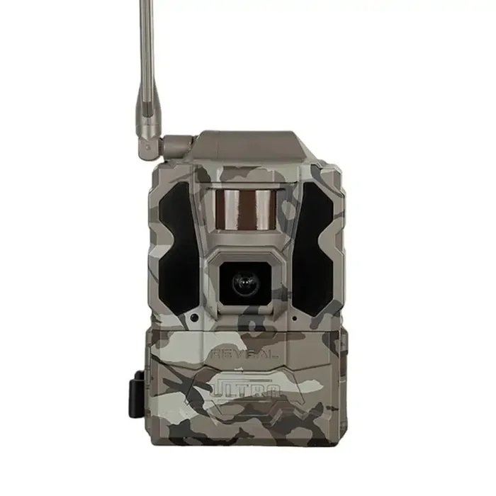 Defend – Ultra 3 Camera – Cellular Camera – RV-TC-ULTRA3
