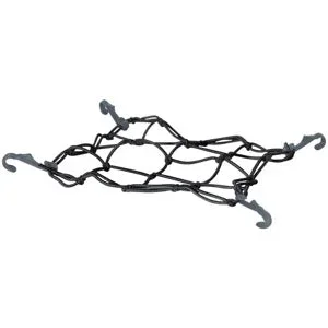 Delta Cargo Net for Bike Mounted Racks