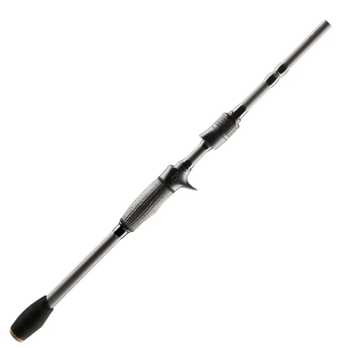Denali AttaX Pro Casting Rod – 7‘3″ – Heavy
