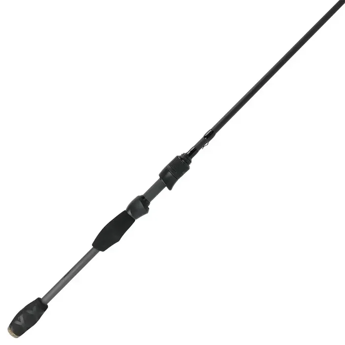 Denali Pryme Onyx Panfish Series Spinning Rod – 6‘9″ – Ultra Light