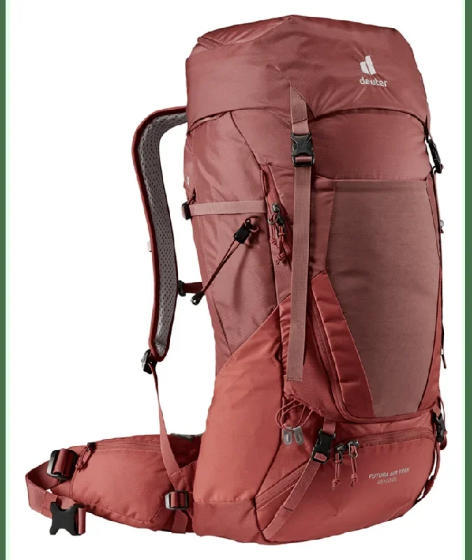 Deuter Futura Air Trek 45 + 10 SL Backpack