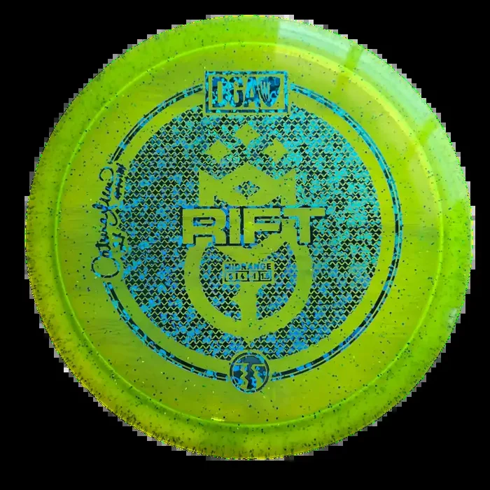DGA SP Line Rift – Catrina Allen