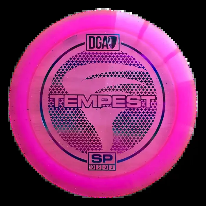 DGA SP Line Tempest