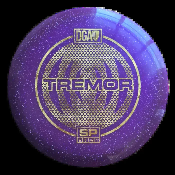 DGA SP Line Tremor