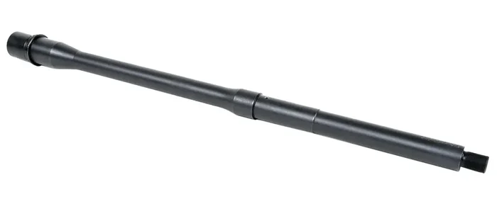 Diamondback 223wr18h50b7 223 Wylde 18 Black Qpq Stainless Steel Barrel