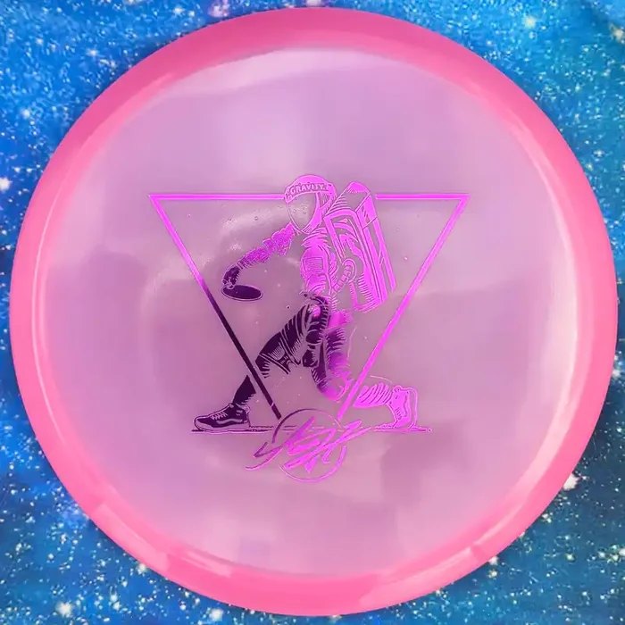 Discmania – MD1 – Color Glow C-Line – Alden Harris Astro