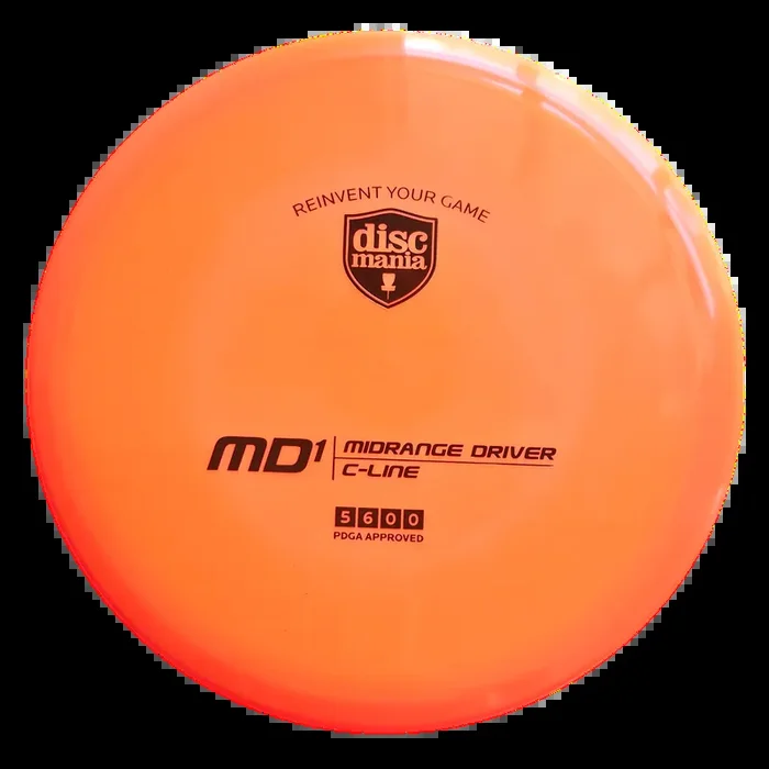 Discmania C-Line MD1