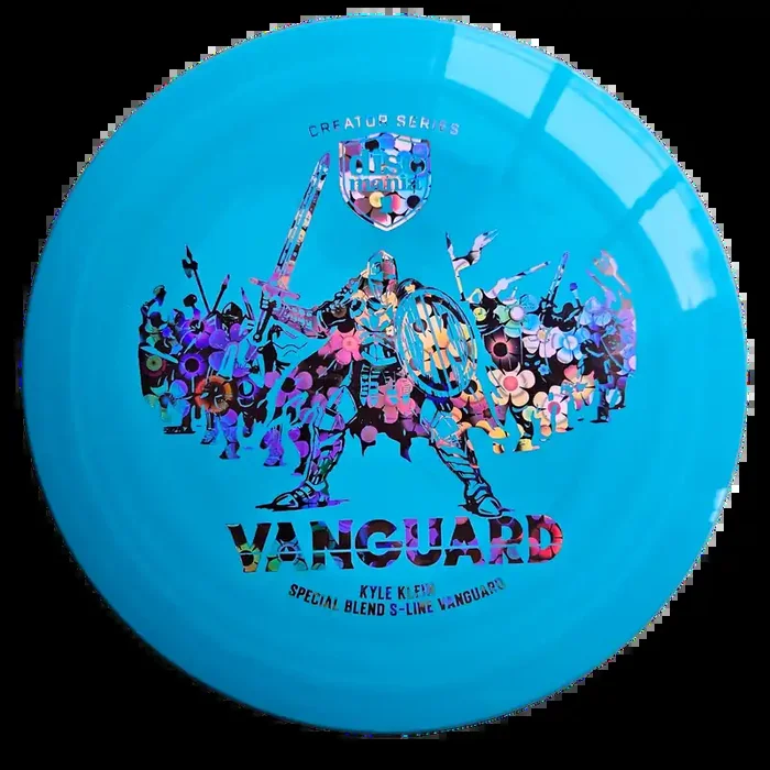 Discmania Creator Series Kyle Klein Vanguard