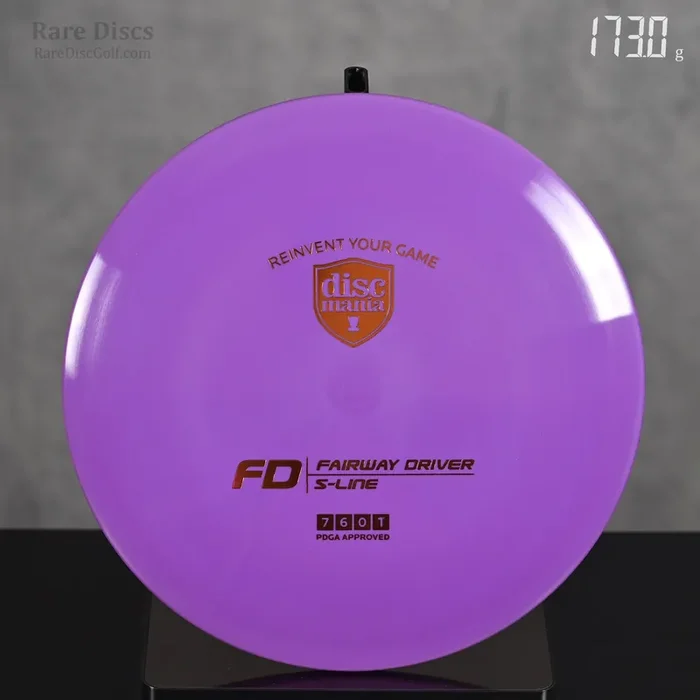 Discmania FD – S-Line