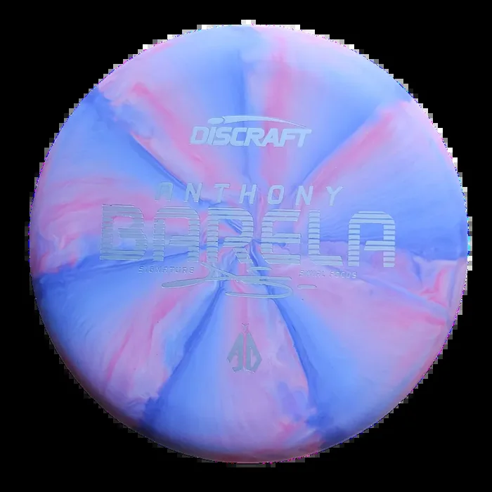 Discraft Anthony Barela Swirl CT Focus