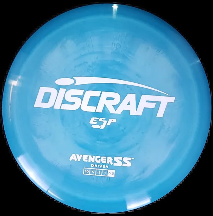 Discraft Avenger SS – Distance Driver