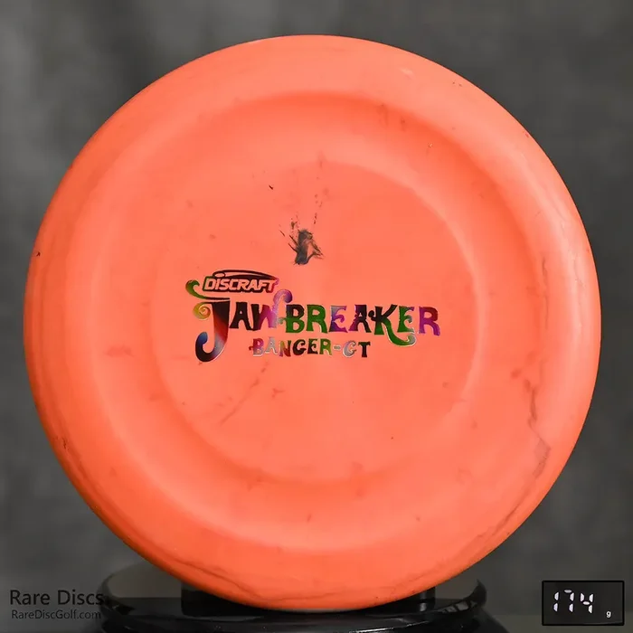Discraft Banger GT – Jawbreaker
