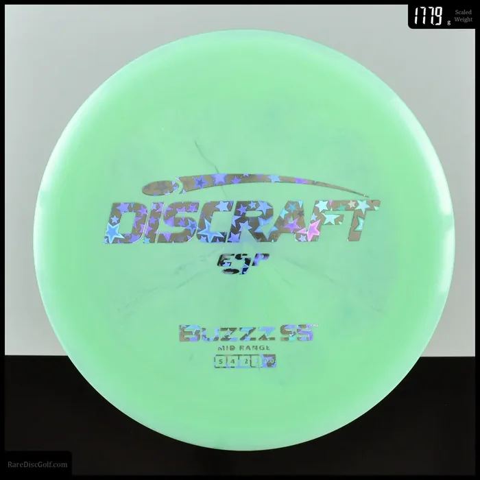 Discraft Buzzz SS – ESP