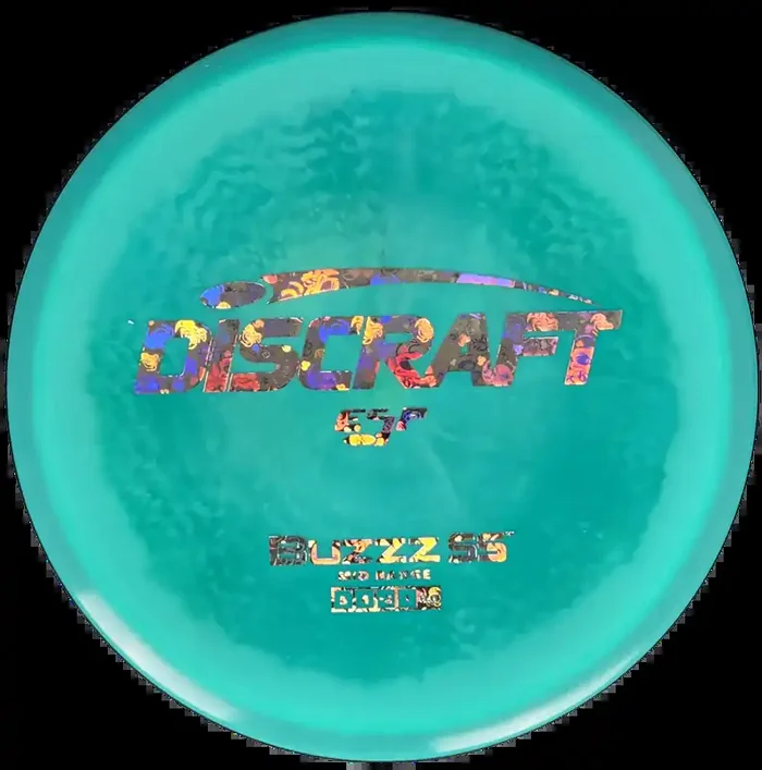 Discraft Buzzz SS – Midrange Disc