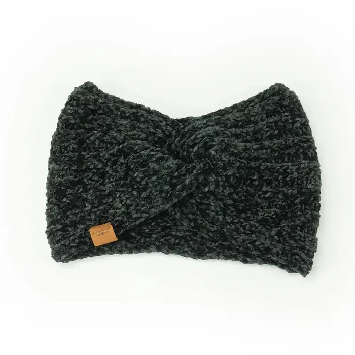 DM Merchandising Britt‘s Knits Beyond Soft Headwarmers