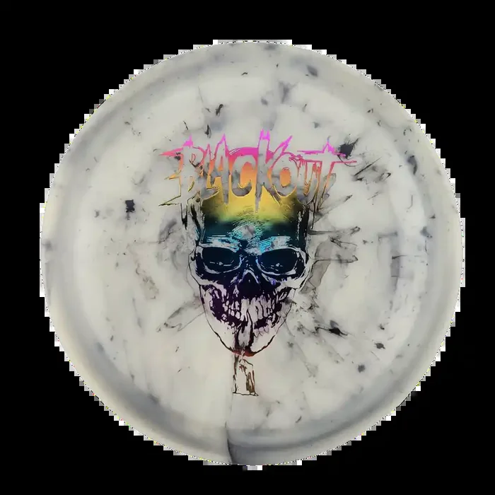 Doomsday Blackout – Radioactive Waste – Glow