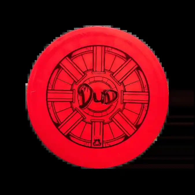 Doomsday Discs DUD Mini – Oversized Throwing Mini