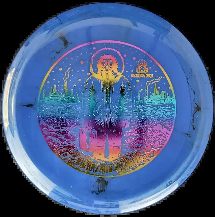 Doomsday Discs Ice Age – Fairway Driver