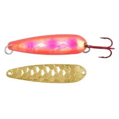 Dreamweaver DW Spoon – 3-3/4 in. – Hellfire Gold