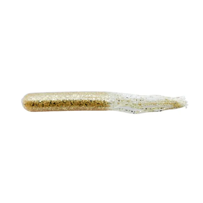 Drop Tine 6″ Trout Tube – Fatty