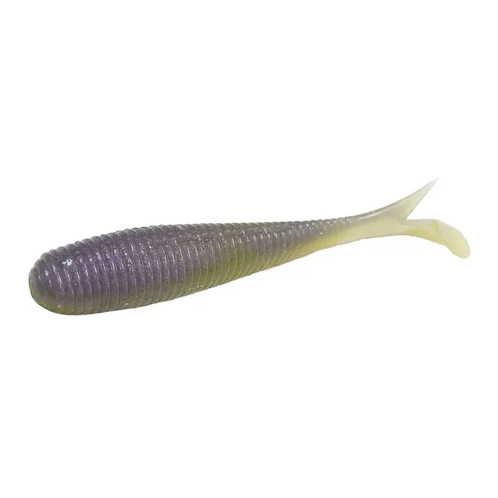DRT Cramp Shad 4.5″ FAT