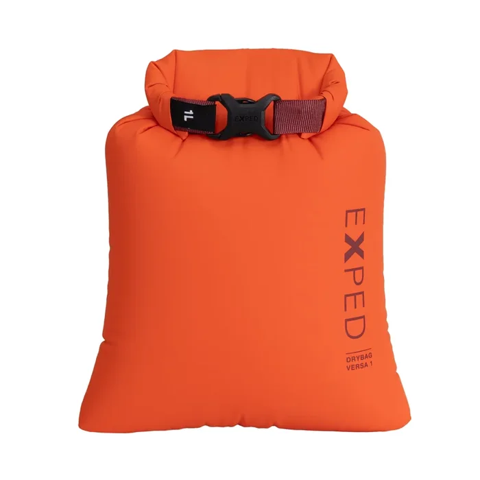 Drybag Versa