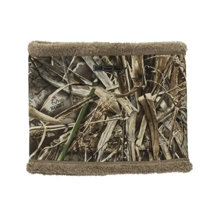 DSG Outwear Cold Weather Neckwarmer – Realtree Max-7