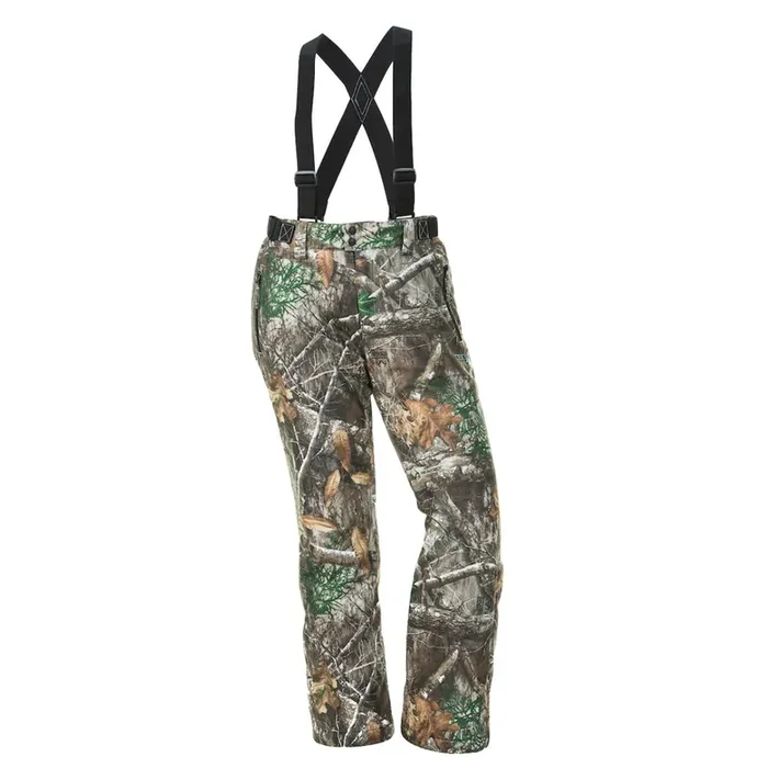 DSG Outwear Women‘s Addie Hunting Pant – Realtree Edge – M