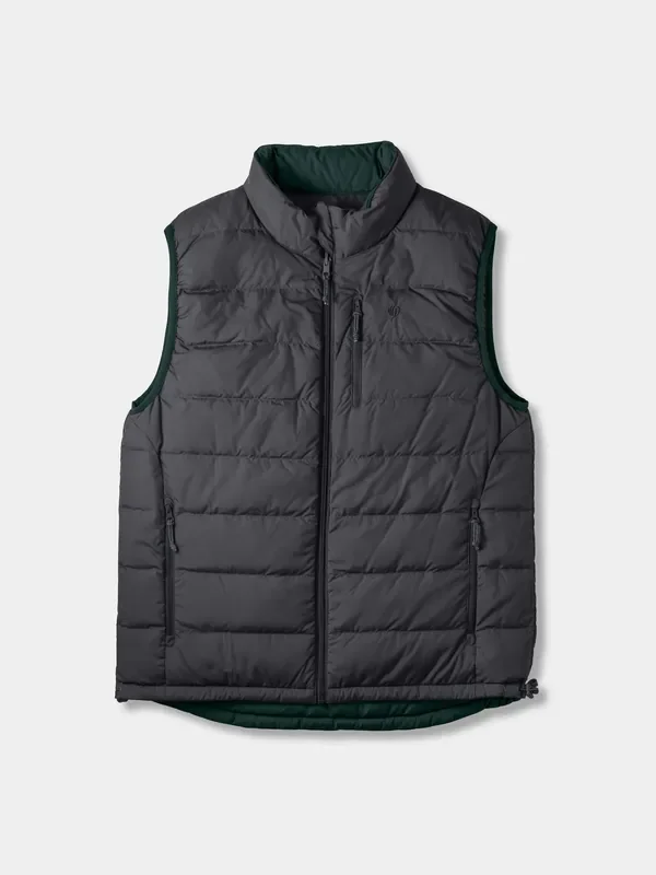Duck Camp Men‘s DryDown Reversible Vest
