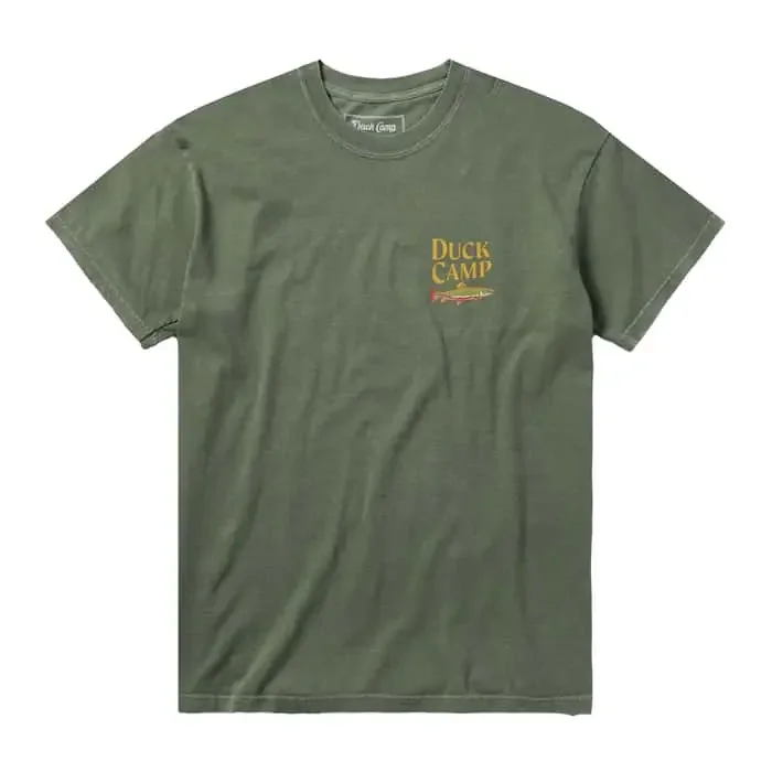 Duck Camp Men‘s Outfitter T-Shirt