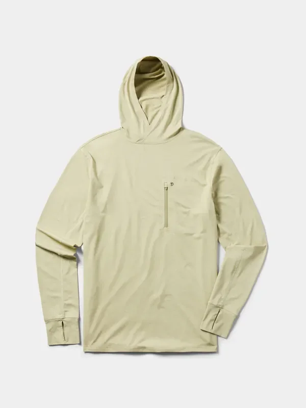 Duck Camp Men‘s Rockport Hoodie