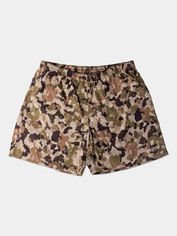 Duck Camp Men‘s Scout Shorts – 7″