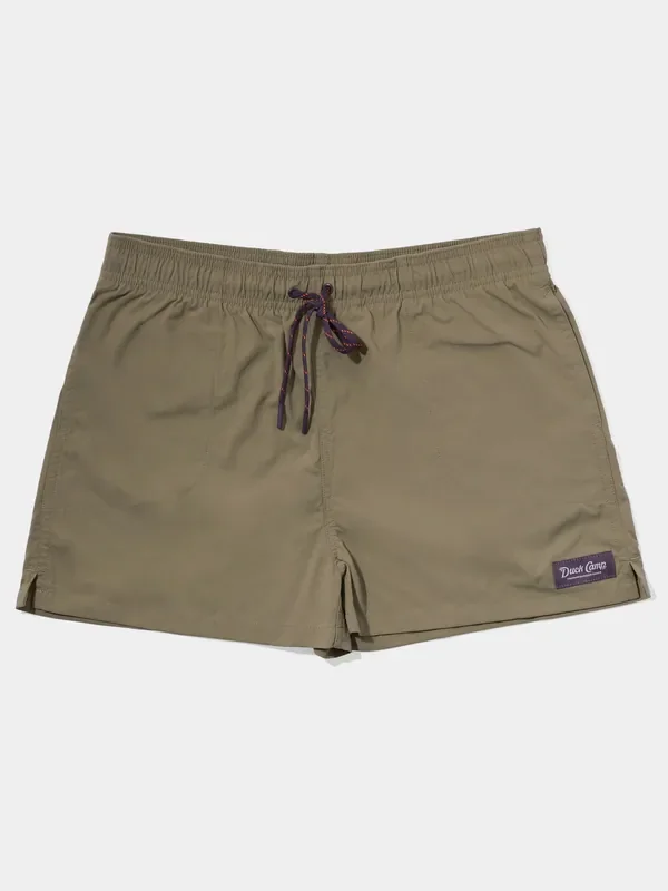 Duck Camp Women‘s Scout Shorts – 2.5″