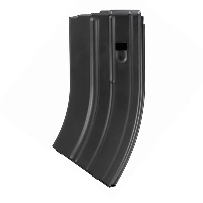 Duramag Ar-15 Rifle Magazine Black 7.62×39 20/rd – 2062041205CPD