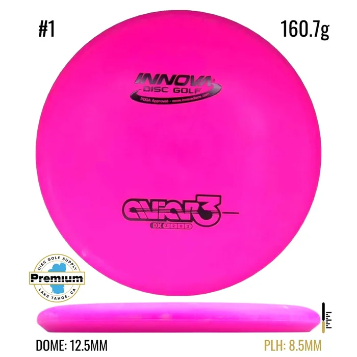 DX Aviar3
