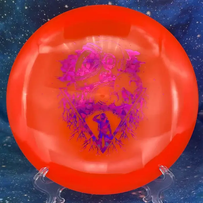 Dynamic Discs – Maverick – Lucid – Unearthed