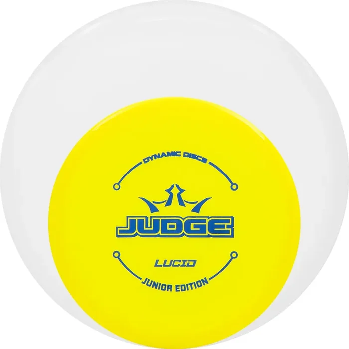 Dynamic Discs Lucid Junior Judge