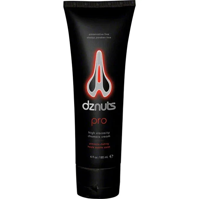 DZ Nutz Chamois Cream