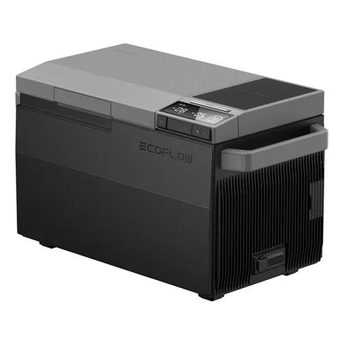 ECOFLOW Glacier Portable Refrigerator 120W