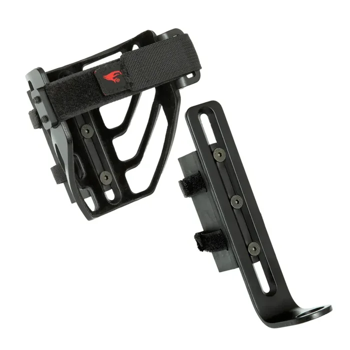 Elevation All-in-One Umbrella Holder –
