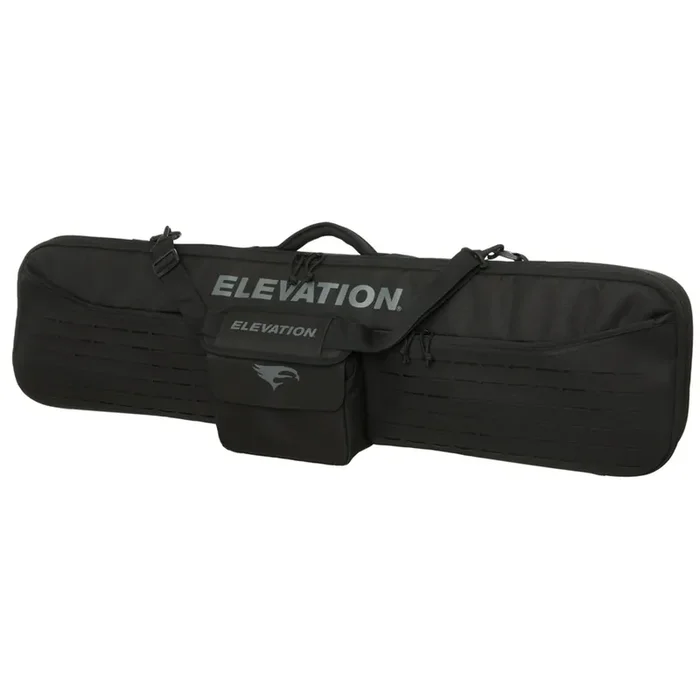 Elevation Defender 42 Single Rifle case – Black 42 in. –